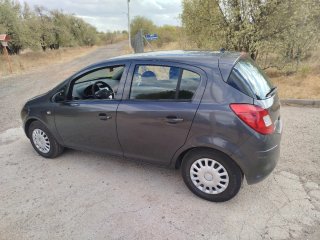 Opel Corsa 2011