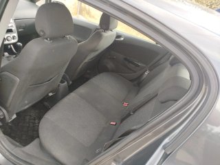 Opel Corsa 2011
