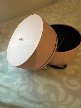 Collar Tous con Caja