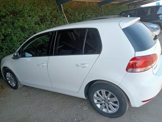 Volkswagen Golf 2012