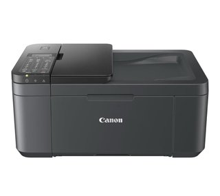 Impresora Canon Negra