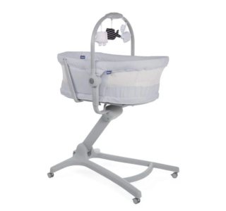 Minicuna Chicco Baby Hug 4 em 1