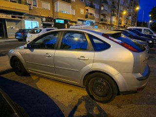 Ford Focus 2007