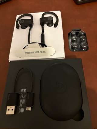 Beats Powerbeats3 Auriculares bluetooth