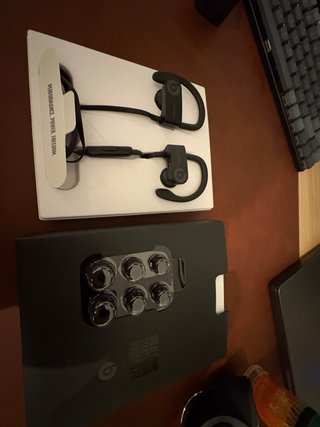 Beats Powerbeats3 Auriculares bluetooth