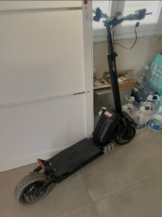 Smartgyro matriculado JP 60V Patinete Eléctrico