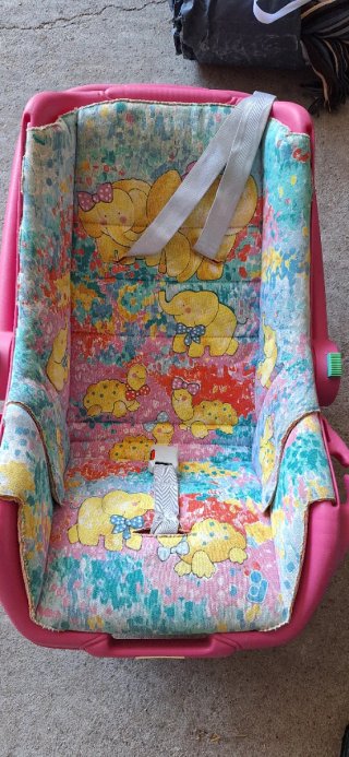 Maxi-Cosi Silla de Coche Bebé