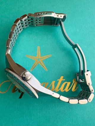 Aquastar Deepstar II 1962