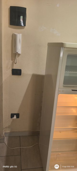 Frigorifero Electrolux usato