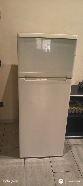 Frigorifero Electrolux usato