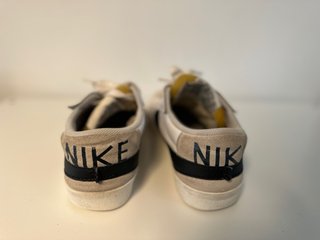 Zapatillas Nike Talla 45