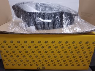 Faro Delantero Audi A6 2018