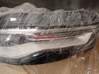 Faro Delantero Audi A6 2018