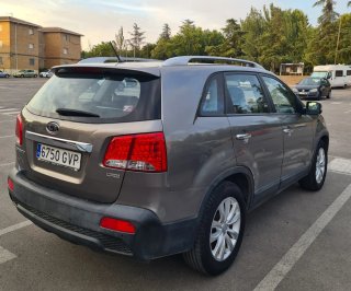 KIA Sorento 2010
