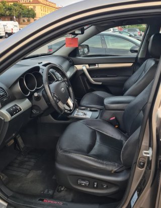 KIA Sorento 2010