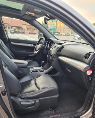 KIA Sorento 2010