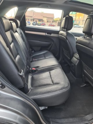 KIA Sorento 2010