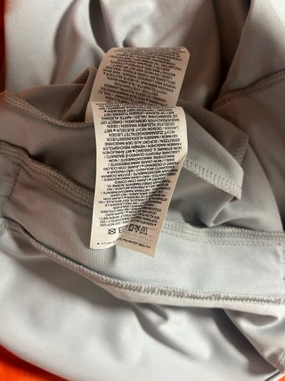 Chaqueta Jordan PSG Gris