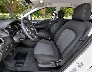 FIAT PUNTO EVO 1.2i 70cv 5P SÓLO 52.000km REALES!!