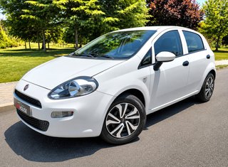 FIAT PUNTO EVO 1.2i 70cv 5P SÓLO 52.000km REALES!!