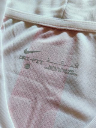 Camiseta Atlético de Madrid Nike Talla L