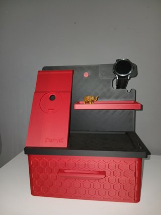 Cargador Inalámbrico MagSafe