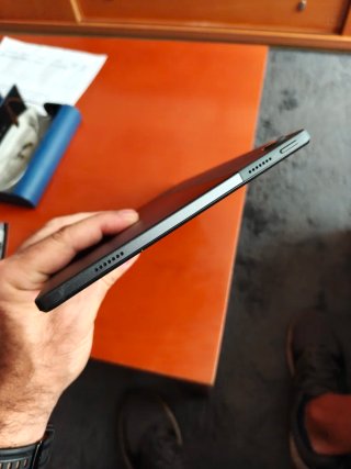 Lenovo Tab P11 Plus 6GB RAM 128GB