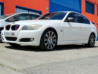 BMW Serie 3 2009