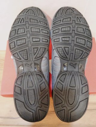 Zapatillas Puma Running Hombre Nuevas