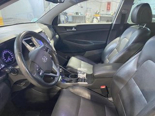 Hyundai Tucson 1.6 TGDi Style DT 4x4