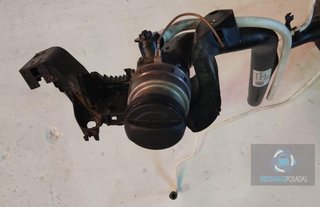 DEPOSITO COMBUSTIBLE Seat Arona (KJP)(10.2025->)