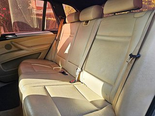 BMW X5 xDrive 3.0d 235 CV xDrive AUTOMÁTICO