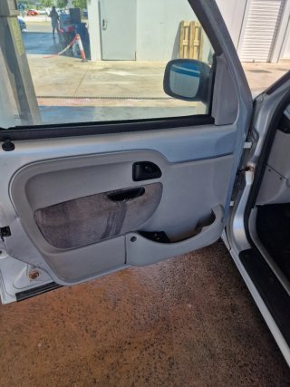 Renault Kangoo 2003