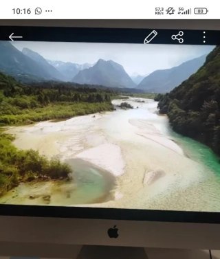 iMac 27 Retina 5K (2020) 96GB RAM