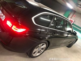 BMW serie 3