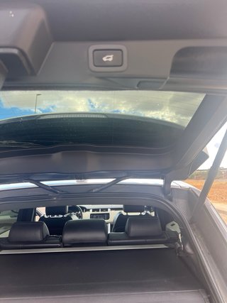 Land Rover Range Rover Sport 2014