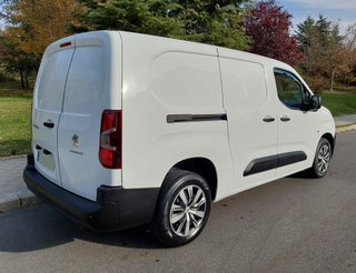 PEUGEOT PARTNER CAMPER L2 1.5BLUE-HDi 102cv 2020!!