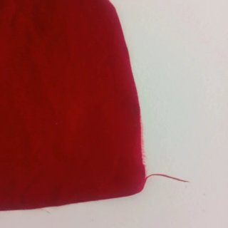 Capa Caperucita Roja