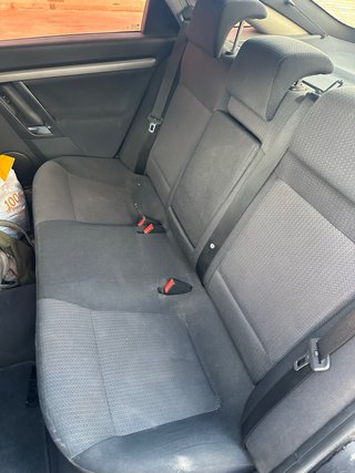 Opel Vectra C 1.9 CDTI 150 CV
