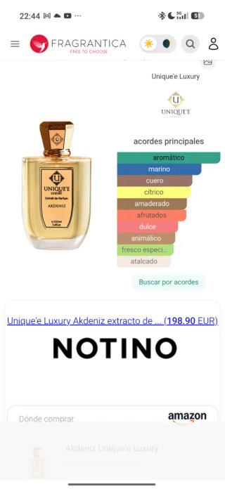 Unique Luxury Akdeniz