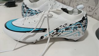 Botas de fútbol Nike Talla 42-43