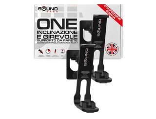 Sound Bass Staffa Parete ONE, ONE SL, Gen 2