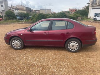 SEAT Toledo 2002