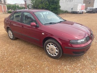 SEAT Toledo 2002