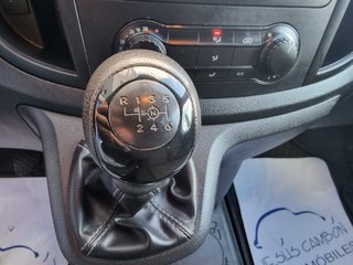 Mercedes-Benz Vito 2019