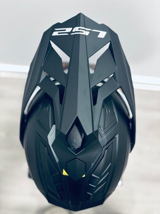 Casco Ls2 Mx701 Explorer NUEVO