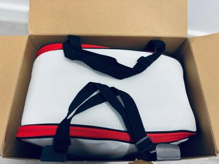 Casco Ls2 Mx701 Explorer NUEVO
