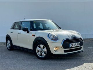 MINI Mini 2016