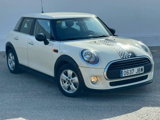 MINI Mini 2016