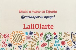 Segnalibri artigianali Notte Gotica